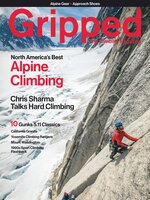 Gripped: The Climbing Magazine